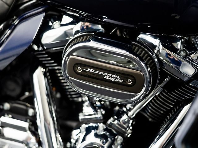 harley-davidson - electra-glide-ultra-limited-flhtk