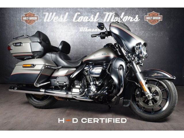 harley-davidson - electra-glide-ultra-limited-flhtk