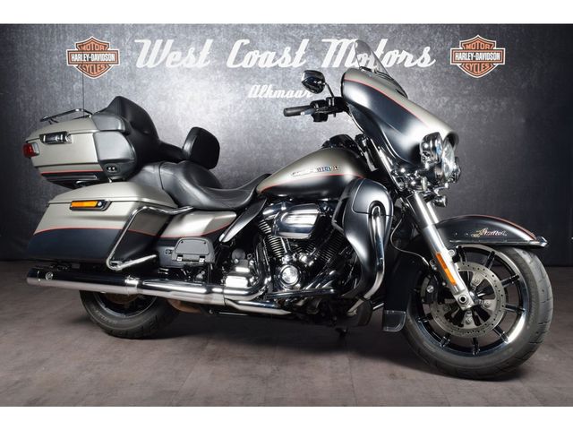 harley-davidson - electra-glide-ultra-limited-flhtk