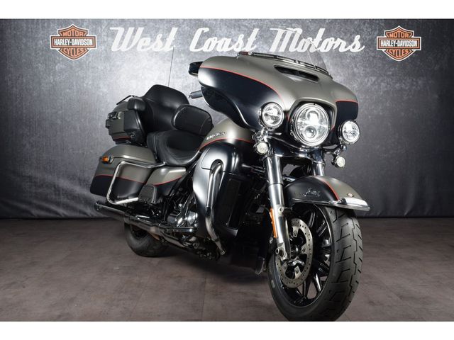 harley-davidson - electra-glide-ultra-limited-flhtk