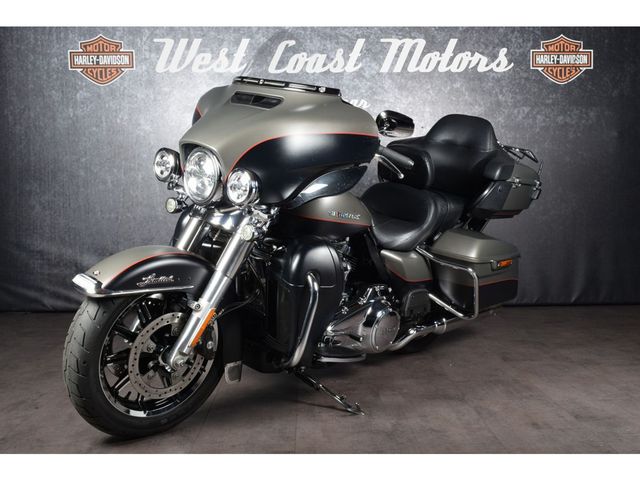 harley-davidson - electra-glide-ultra-limited-flhtk