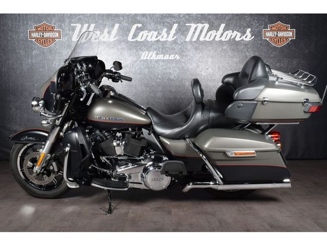 harley-davidson - electra-glide-ultra-limited-flhtk