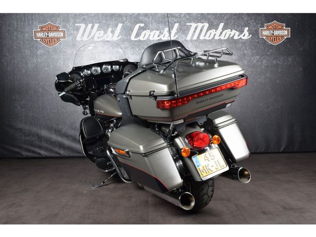 harley-davidson - electra-glide-ultra-limited-flhtk