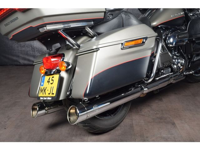 harley-davidson - electra-glide-ultra-limited-flhtk