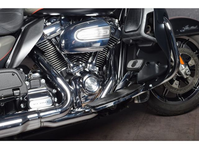 harley-davidson - electra-glide-ultra-limited-flhtk