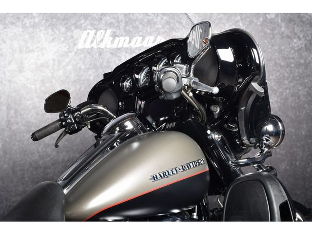 harley-davidson - electra-glide-ultra-limited-flhtk