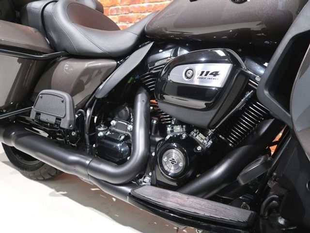 harley-davidson - electra-glide-ultra-limited-flhtk