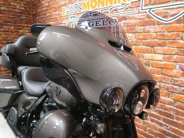 harley-davidson - electra-glide-ultra-limited-flhtk