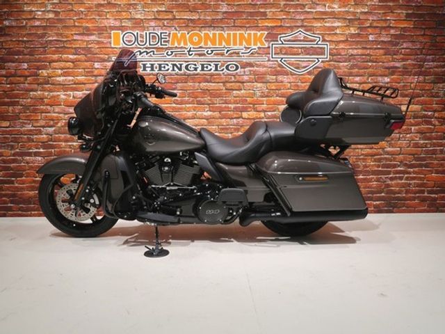 harley-davidson - electra-glide-ultra-limited-flhtk