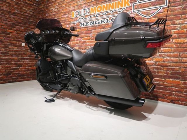 harley-davidson - electra-glide-ultra-limited-flhtk