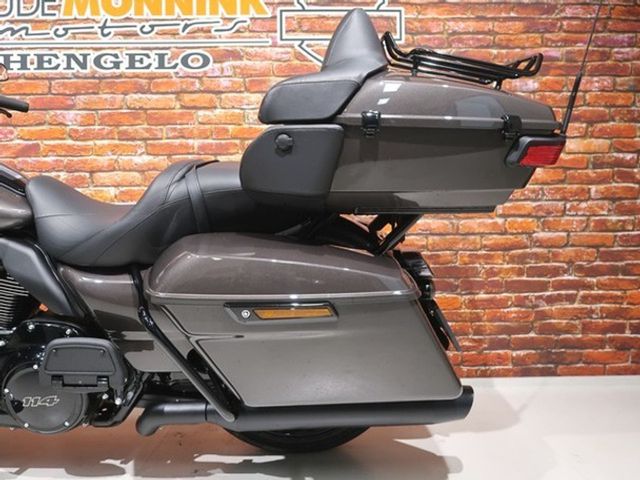 harley-davidson - electra-glide-ultra-limited-flhtk