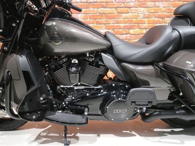 harley-davidson - electra-glide-ultra-limited-flhtk