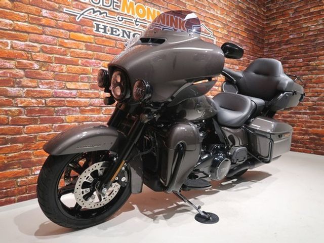 harley-davidson - electra-glide-ultra-limited-flhtk