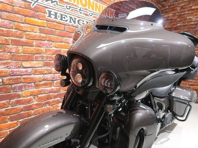 harley-davidson - electra-glide-ultra-limited-flhtk