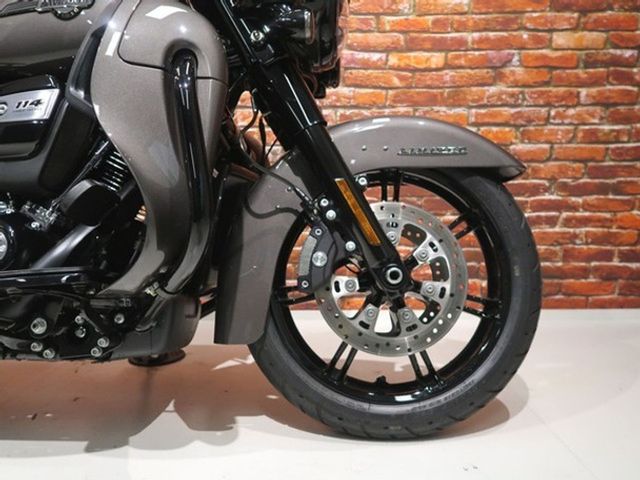 harley-davidson - electra-glide-ultra-limited-flhtk