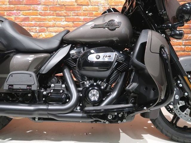 harley-davidson - electra-glide-ultra-limited-flhtk