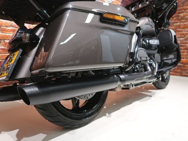 harley-davidson - electra-glide-ultra-limited-flhtk