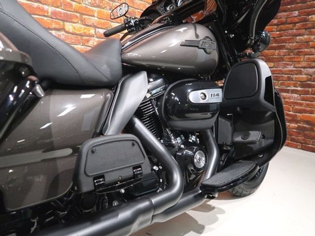 harley-davidson - electra-glide-ultra-limited-flhtk