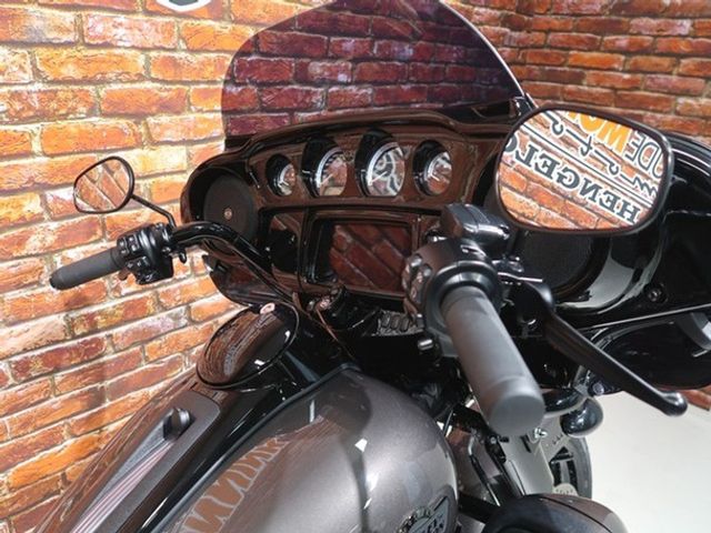 harley-davidson - electra-glide-ultra-limited-flhtk