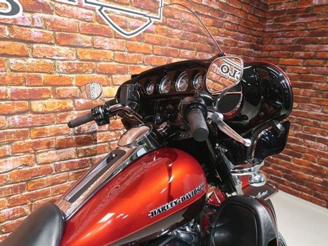 harley-davidson - electra-glide-ultra-limited-flhtk