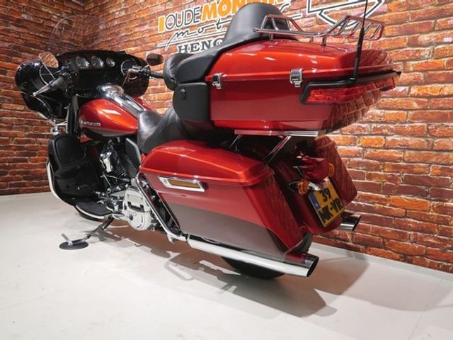 harley-davidson - electra-glide-ultra-limited-flhtk