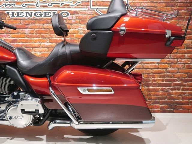 harley-davidson - electra-glide-ultra-limited-flhtk