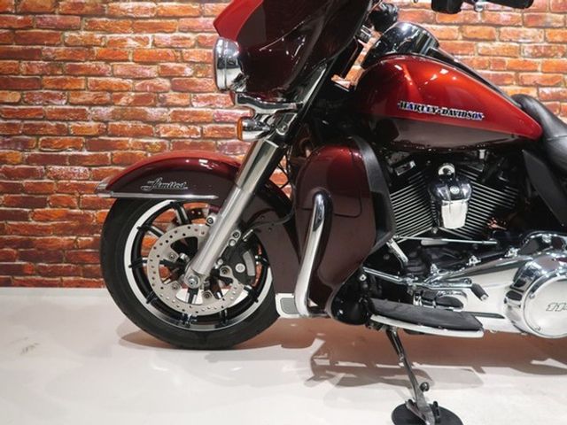 harley-davidson - electra-glide-ultra-limited-flhtk