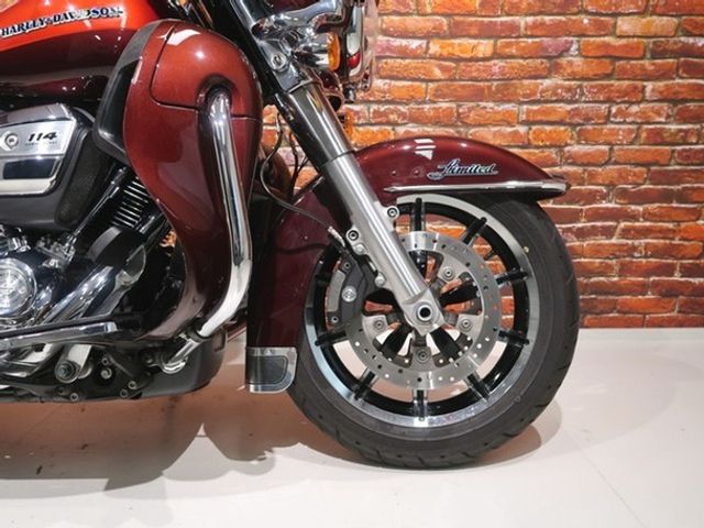 harley-davidson - electra-glide-ultra-limited-flhtk