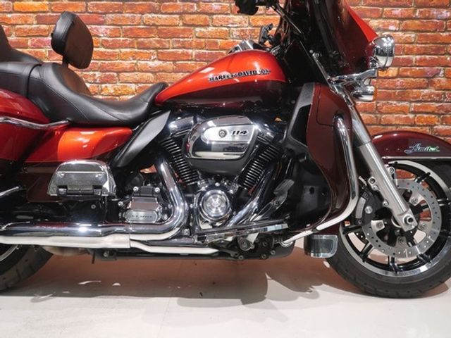 harley-davidson - electra-glide-ultra-limited-flhtk