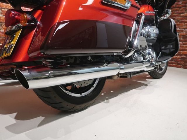 harley-davidson - electra-glide-ultra-limited-flhtk