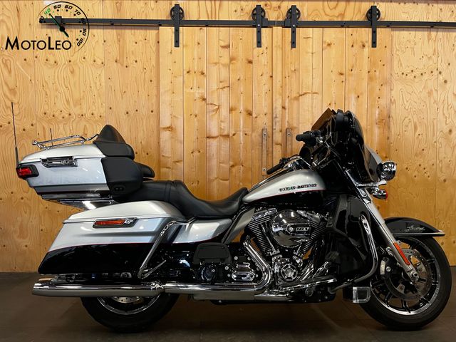 harley-davidson - electra-glide-ultra-limited-flhtk