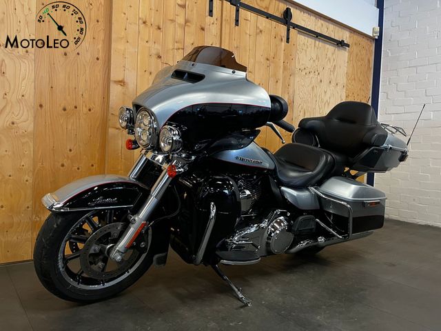 harley-davidson - electra-glide-ultra-limited-flhtk