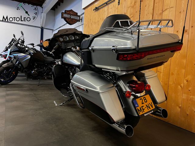 harley-davidson - electra-glide-ultra-limited-flhtk