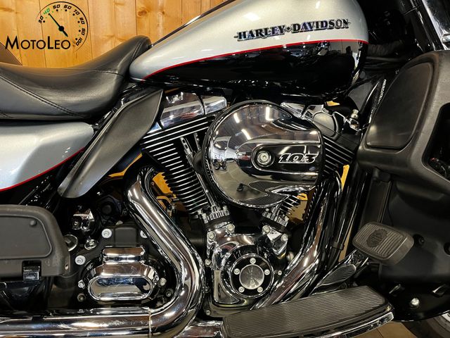 harley-davidson - electra-glide-ultra-limited-flhtk