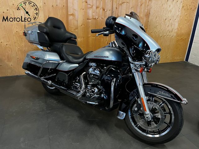 harley-davidson - electra-glide-ultra-limited-flhtk