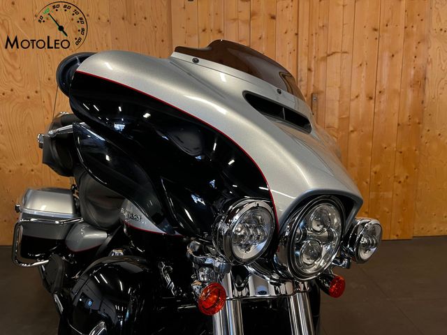 harley-davidson - electra-glide-ultra-limited-flhtk