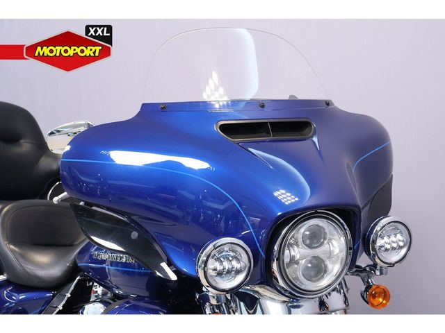 harley-davidson - electra-glide-ultra-limited-flhtk