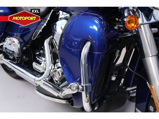 harley-davidson - electra-glide-ultra-limited-flhtk