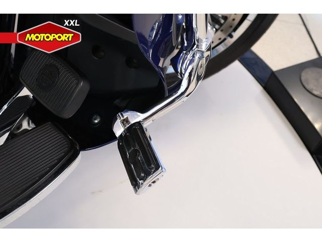 harley-davidson - electra-glide-ultra-limited-flhtk