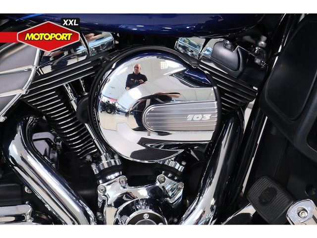 harley-davidson - electra-glide-ultra-limited-flhtk
