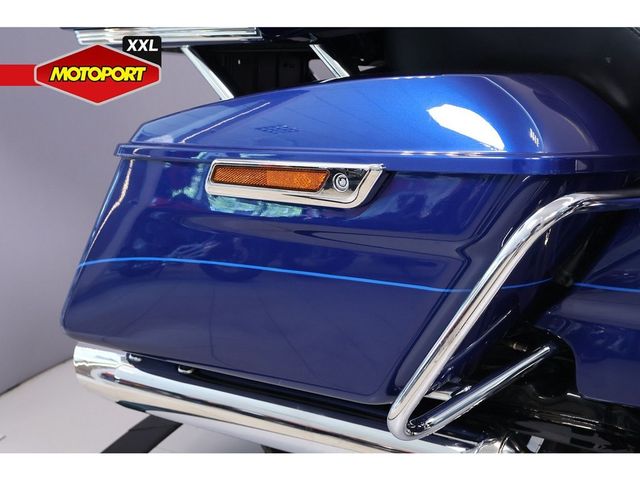 harley-davidson - electra-glide-ultra-limited-flhtk