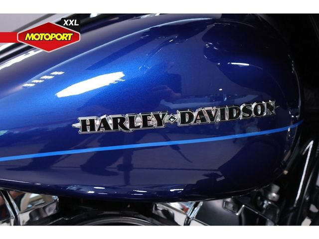harley-davidson - electra-glide-ultra-limited-flhtk