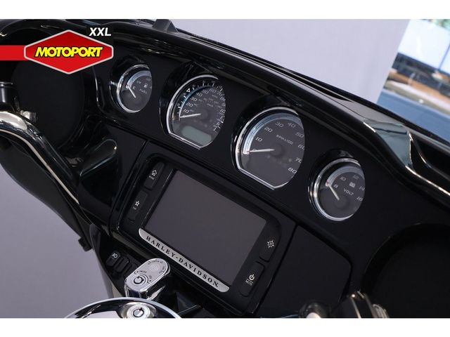 harley-davidson - electra-glide-ultra-limited-flhtk