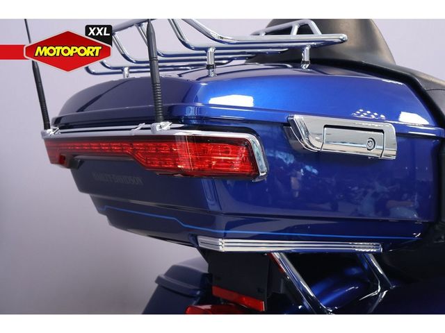 harley-davidson - electra-glide-ultra-limited-flhtk