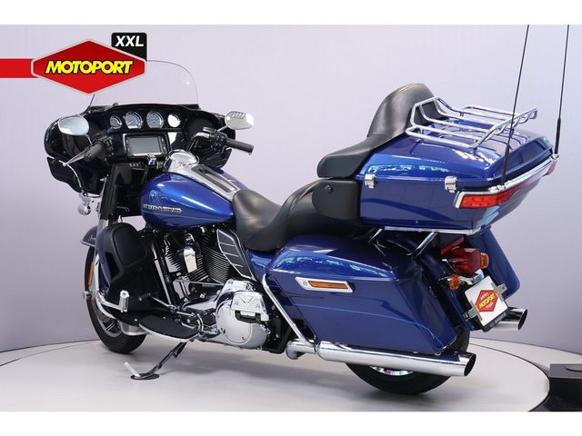 harley-davidson - electra-glide-ultra-limited-flhtk