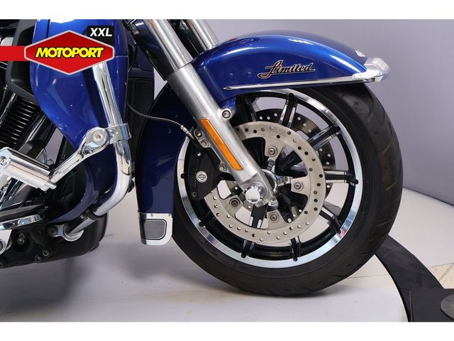 harley-davidson - electra-glide-ultra-limited-flhtk