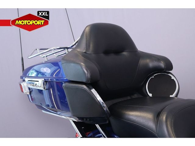 harley-davidson - electra-glide-ultra-limited-flhtk