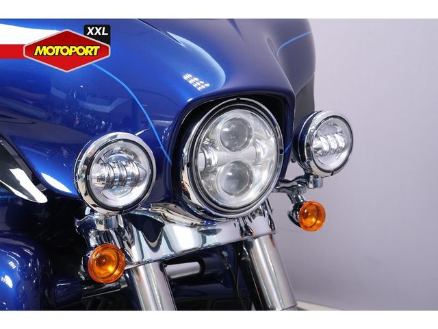 harley-davidson - electra-glide-ultra-limited-flhtk
