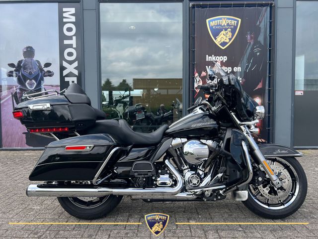 harley-davidson - electra-glide-ultra-limited-flhtk
