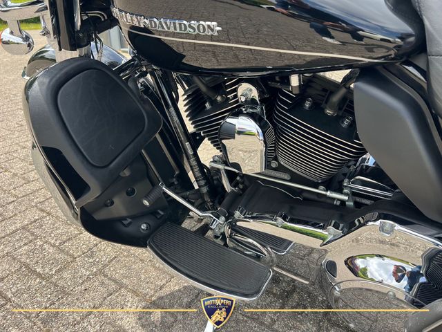 harley-davidson - electra-glide-ultra-limited-flhtk